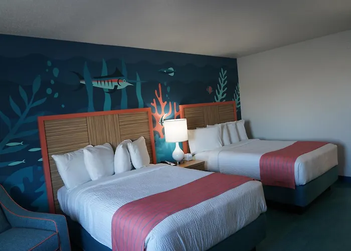 Castaway Bay By Cedar Point Resorts